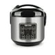 thumbnail image 1 of Aroma Housewares 2-8-Tazas (Cocinadas) Digital Cool-Touch Ri Aroma Housewares Aroma Housewares, 1 of 2
