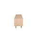 thumbnail image 2 of Mueble para tv Neo 200 - Blanco GAIA Contemporáneo, 2 of 7