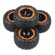 thumbnail image 2 of Neumático de Rueda de 8 Piezas para HBX 16889 16889A 16890 16890A SG 1601 SG 1602 SG1601 SG1602 RC Accesorios de Piezas de Coche, 2 of 8