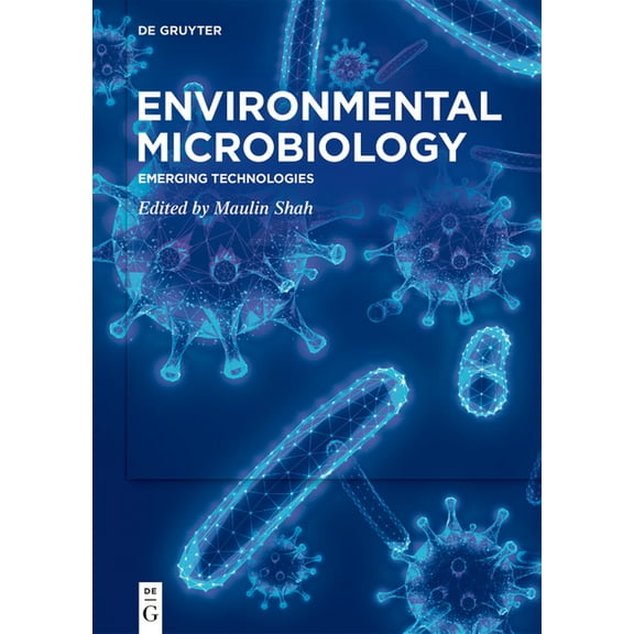 Environmental Microbiology: Emerging Technologies, (Hardcover)