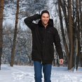 thumbnail image 4 of Yacht & Smith 48 Pack Of Wholesale Beanies, Bulk Thermal Winter Hat Unisex Adult (Black Hat Unisex Adult), 4 of 6