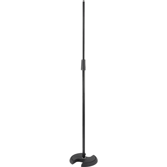 Soporte Stand para Micrófono Base Tipo H Hercules