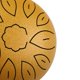 thumbnail image 4 of Tongue Drum 11 Tone 6Inch Delicate Beautiful Tank-Drum Set Eigraketly EL013485-03, 4 of 4