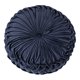 thumbnail image 1 of 38*10cm Sofá cama coche almohada redonda decoración del hogar plegable almohada redonda cojín naranja 38*10 cm, 1 of 5