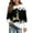 Black, variant on PMVFHDE Christmas Sweatshirt Stylish Kids Pullover Sweater For Everyday Wear Cozy Casual Childrens Hoodies And Sweatshirts Blue,13-14 Years