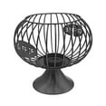 thumbnail image 1 of Cup Holder Mug Shape Coffee Pod Holders Storage Organizer for Counter Coffee Bar, 1 of 1
