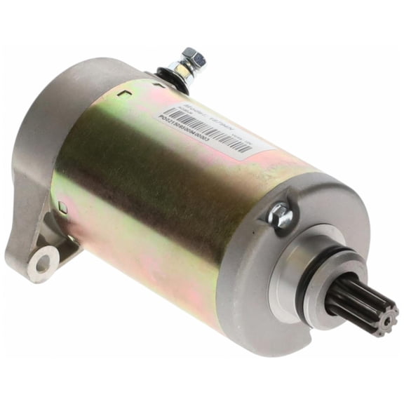 OEG Parts New 12V CCW Starter For Suzuki ATV LT300E 1987-1989 Street Motorcycle GZ250 1999-2010 TU250 2011 TU250X 2009-2015 31100-38300-H17 SMU0068 410-52148 SZ2-0005N SZ4-0005N 70-935-23N