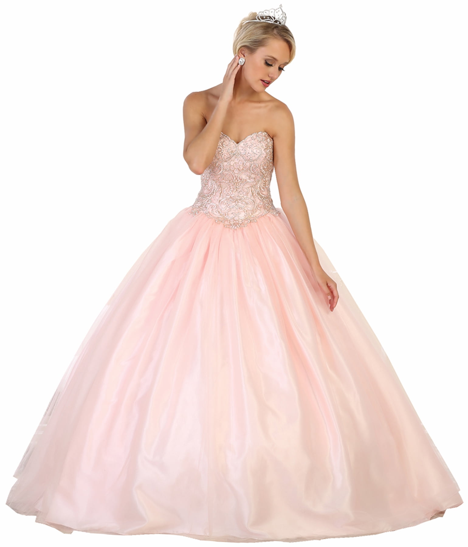 ball gown stores near me