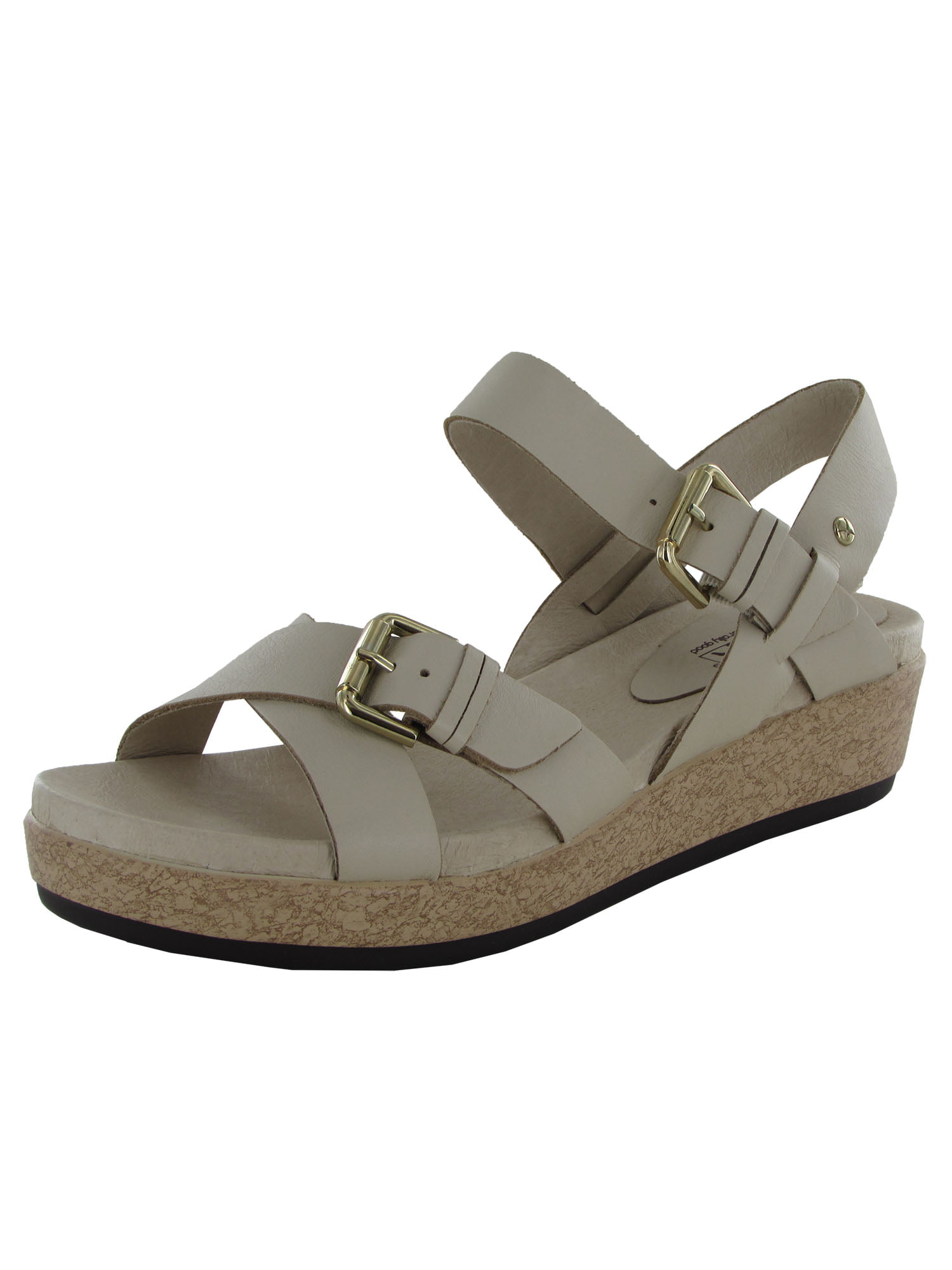 Pikolinos Womens Mykonos W1G-1589 Sandal Shoes, Marfil, 41 EU /  US  