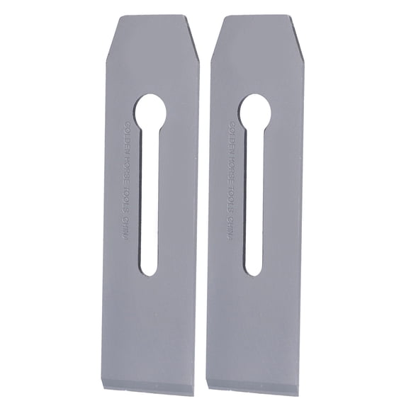 Wood Planers, Overall Heat Treatment Easy To Use Edge Planer No Curling  For Woodworking Handwork