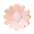 thumbnail image 1 of Clips para bolsas con forma de mariposa y flores para sellar herméticamente el refrigerador, decoración única y decorativa para alimentos. Rosa, 1 of 9