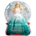 thumbnail image 2 of Barbie 2016 Holiday Doll Barbie -, 2 of 6