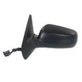 thumbnail image 2 of For 1999-2006 Golf Front Left Mirrors Paintable Plastic 1J1 857 507 D 01C Q, 2 of 5