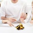 thumbnail image 3 of Catégorie de Produit Nouveauté Jouet Drôle - Mignon Planeur à Rétrofriction pour Jeu Intérieur et Durable, 3 of 4