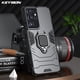 thumbnail image 2 of KEYSION-funda a prueba de golpes para Samsung S22 Ultra S21 FE S20 + S10 Lite, con soporte de anillo, para Galaxy A53, A73, A33, 5G, A23, A13 Fivean unisex, 2 of 2