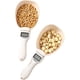 thumbnail image 1 of Báscula para medir alimentos, cuchara medidora digital, taza medidora digital, cucharas medidoras de gramos, báscula de cuchara digital, para alimentos, café, porciones de leche, té, harina,, 1 of 5