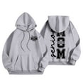 thumbnail image 1 of VBARHMQRT Ladies Senior Mom 2025 Shirt 2025 Graduating Class Sweatshirt T Shirt Alphabet Print Long Sleeved Hoodieladies Senior Mom 2025 Shirt 2025 Graduating Class Sweatshirt T Shirt Alphab, 1 of 5