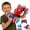 Red, variant on Casrra 1:12 Scale Remote Control Stunt Drifter Car 4WD Gesture Sensing Sideways Driving