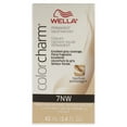 thumbnail image 5 of Wella Color Charm Permanent Liquid Haircolor - 7NW Medium Natural Warm Blonde 1.4 oz Hair Color, 5 of 6