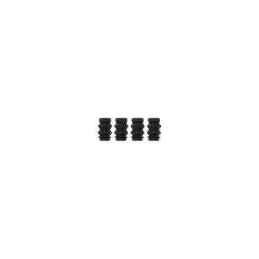 R-Line Hardware Fits select: 2010-2015 MERCEDES-BENZ GLK