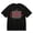black, variant on Men's T-Shirt Think Outside Core Denim Comfortable And Versatile Outdoor Casual Short Sleeve