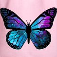 thumbnail image 3 of CafePress - Galactic Butterfly Sweatshirt - Pullover Hoodie, Hooded Sweatshirt, 3 of 4