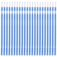 thumbnail image 4 of FELTECHELECTR 100 cepillos aplicadores de flúor dental desechables y flexibles., 4 of 4