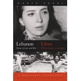 thumbnail image 1 of Pre-Owned Lebanon / Liban: Poems of Love and War / Poèmes d'Amour Et de Guerre (Paperback) 0815608160 9780815608165, 1 of 1