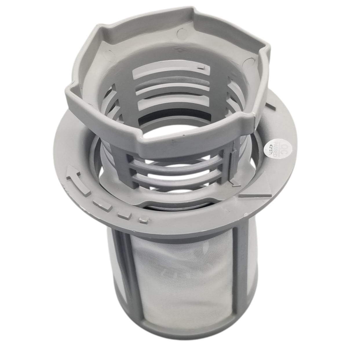 Open Box New OEM Danby Dishwasher Filter 42035214