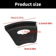 thumbnail image 6 of BIBABLYKE Tire Iron Set Irons Changing Tool Kit,Include 2Pcs Rims Protectors and 2Pcs Tire Changing Lever for Motorcycle, 6 of 7