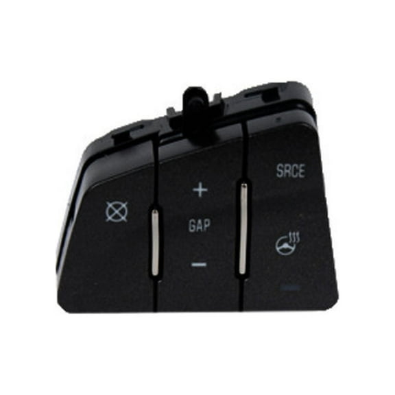 ACDelco 15881426 Combination Switch Fits select: 2008-2010 CADILLAC STS