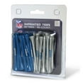 thumbnail image 1 of Team Golf Détroit Lions 50 Tee Pack Imprimé, 1 of 1