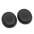 thumbnail image 1 of Almohadillas Para Los Oídos, Almohadillas Para Los Oídos, Flexibles, Alta Elasticidad, Fácil Montaje, Espuma Viscoelástica De Alta Densidad Para Evolve2 65 MS, 1 of 7