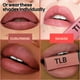 thumbnail image 4 of Lipstick The Lip Bar Nonstop Liquid Mate Mini, paquete de 2, 4 of 7