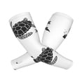 thumbnail image 2 of Daiia Family Of Sea Turtles UV Sun Protection Arm Sleeves - Cooling Compression Arm Sleeve - Sports & UV Arm Sleeves for Men & Women, 2 of 8