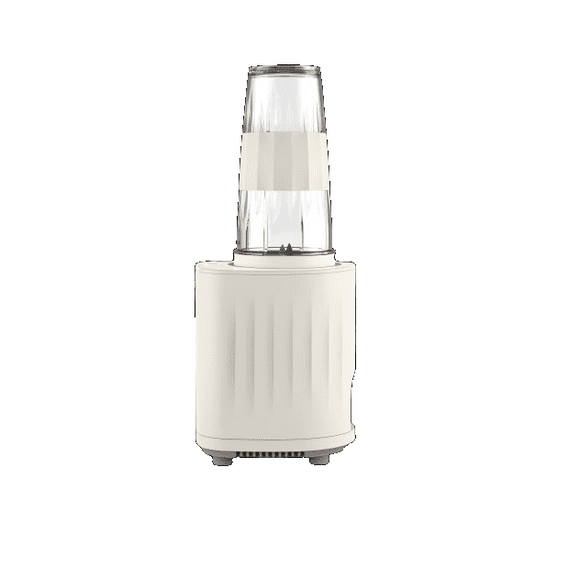 licuadora personal cuisinart soho cpb7tr blanco