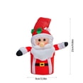 thumbnail image 3 of onlyliua Oferta Por Tiempo Limitado Caja de Embalaje Grande para Nochebuena, Caja de Regalo, Caja de Embalaje, Caja de Regalo Portátil para Dulces, Caja de Regalo, 3 of 6