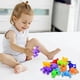 thumbnail image 5 of 30PCS Silicone Suction Cup Toys, Suction Toy for Kids, Antistress Toy Darts, Animal Shaped Bath Toys, Sucker Toys Set, Interactive Sensory Toys at Hom, 5 of 5