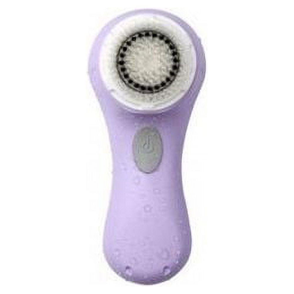 洗顔グッズ clarisonic Mia Sonic Skin Cleansing Clarisonic, Sonic Facial Cleansing Brush System, Mia Fit, White