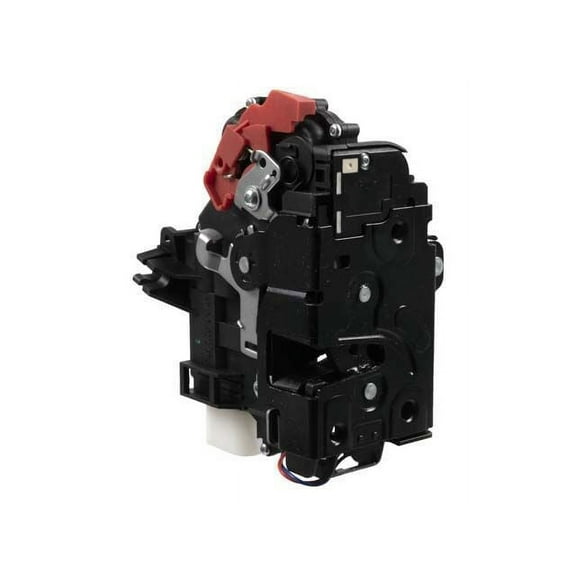 Right Door Lock Assembly - Compatible with 2005 - 2013 Porsche 911 997 2006 2007 2008 2009 2010 2011 2012