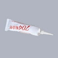 thumbnail image 6 of MANNYA 704 Silicone Rubber Sealant Hot Stamping Glue High Temperature Glue Strong, 6 of 7