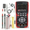 thumbnail image 2 of Digital Oscilloscope Handheld Multimeter Auto Current Voltage Capacitor Electronic Components Tester ,Professional Designed, 2 of 6