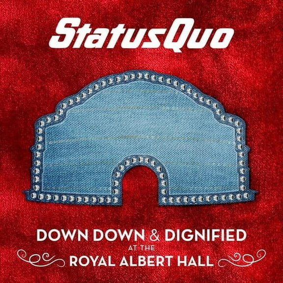 Status Quo - Down Down & Dignified - Rock - Vinyl