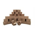 thumbnail image 3 of UBOXES Moving Boxes - Value Economy Kit #2 Qty: 30 Boxes & Moving Supplies, 3 of 5