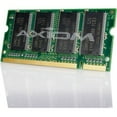 thumbnail image 4 of Axiom Memory 2gb Ddr-333 Sodimm Kit A0944594, 4 of 4