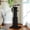 Black, variant on PAWZ Road 31" Natural Sisal Cat Scratching Post for Indoor Cat Scratcher with Plush Large Base, Black