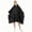 Pink, variant on 2-Pack Adult EVA Waterproof Hooded Lightweight Rain Ponchos for Men & Women Gray