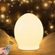 thumbnail image 1 of Uds. Luz nocturna para bebé, luz nocturna táctil, lámpara de noche para niños, lámpara de noche para niños, 1 of 5