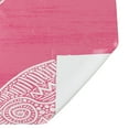 thumbnail image 6 of Creative Products Pink Flamingo Shower Curtain, 6 of 7