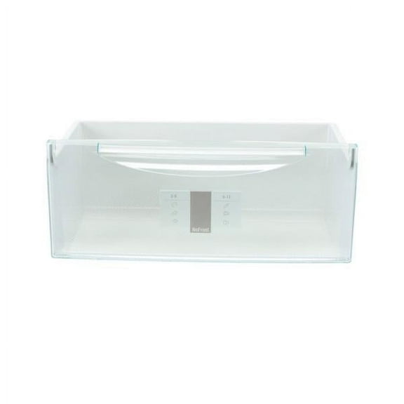 LIEBHERR 979245500 REFRIGERATOR DRAWER COMPLETE (GENUINE OEM PART)